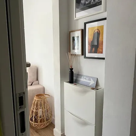 El Palomar Apartment