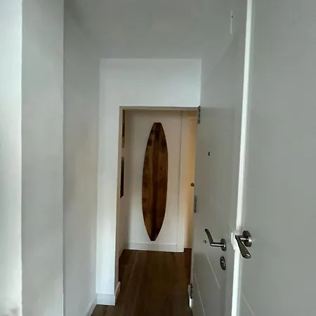 Apartment El Palomar El Arenal (Castile and Leon)